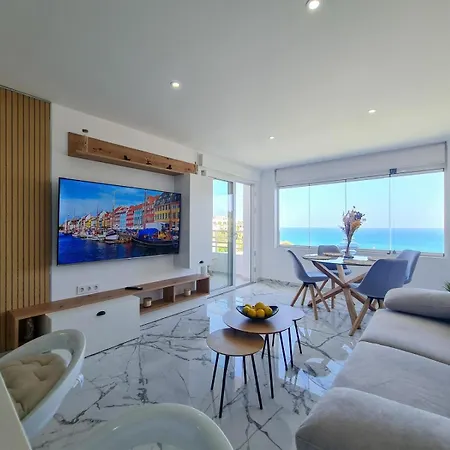Апартаменты Sea Front *