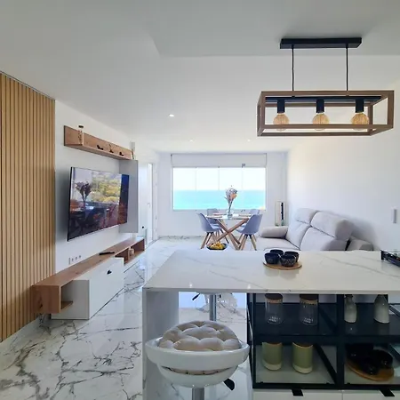 Sea Front * Вильяхойоса
