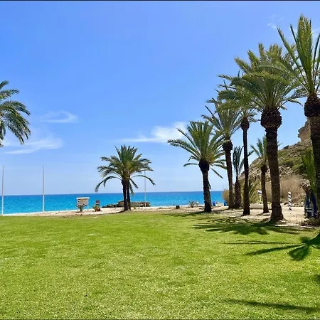Апартаменты Sea Front *