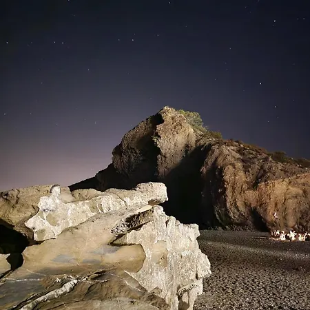 Sea Front *